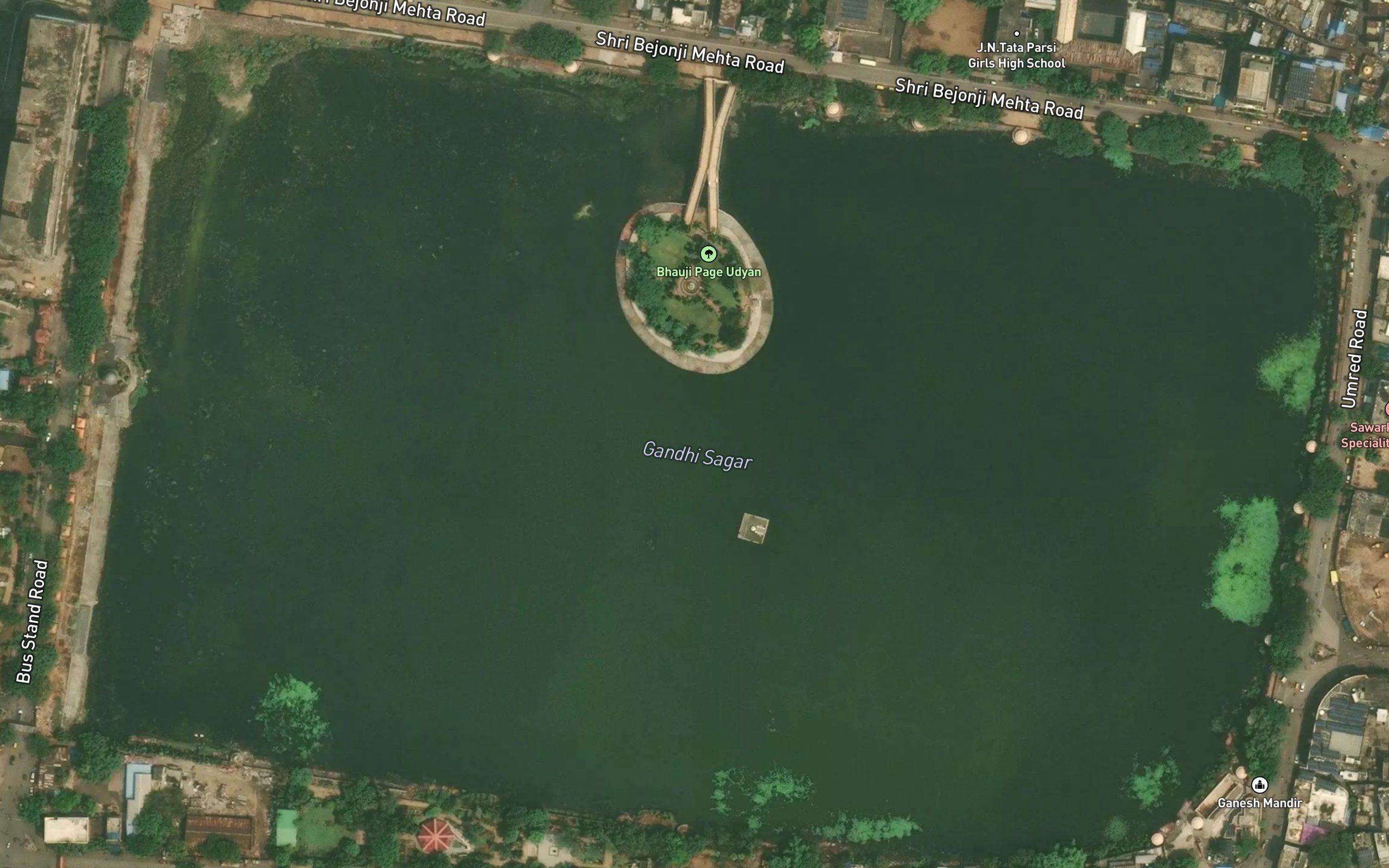 Gandhi Sagar