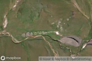 Hue Creek