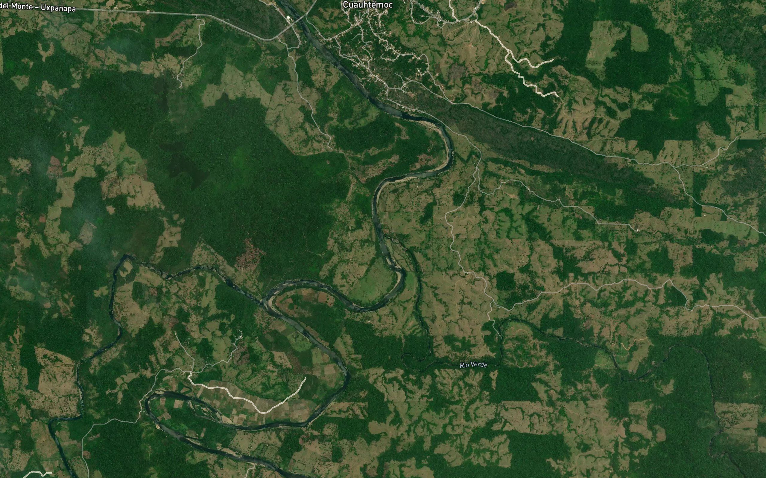 Rio Verde