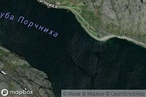 Guba Porchnikha