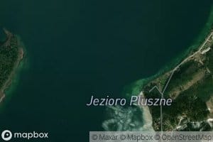 Jezioro Pluszne