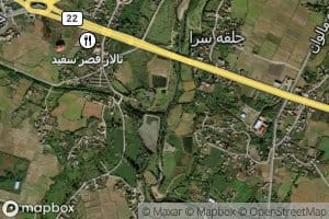 Rudkhaneh-ye Gazi Rubar