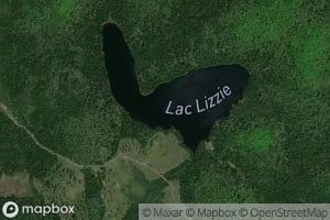 Lac Lizzie