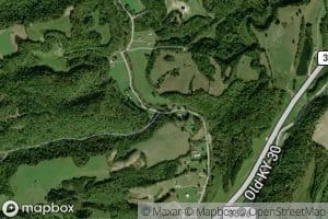 Hartsock Branch