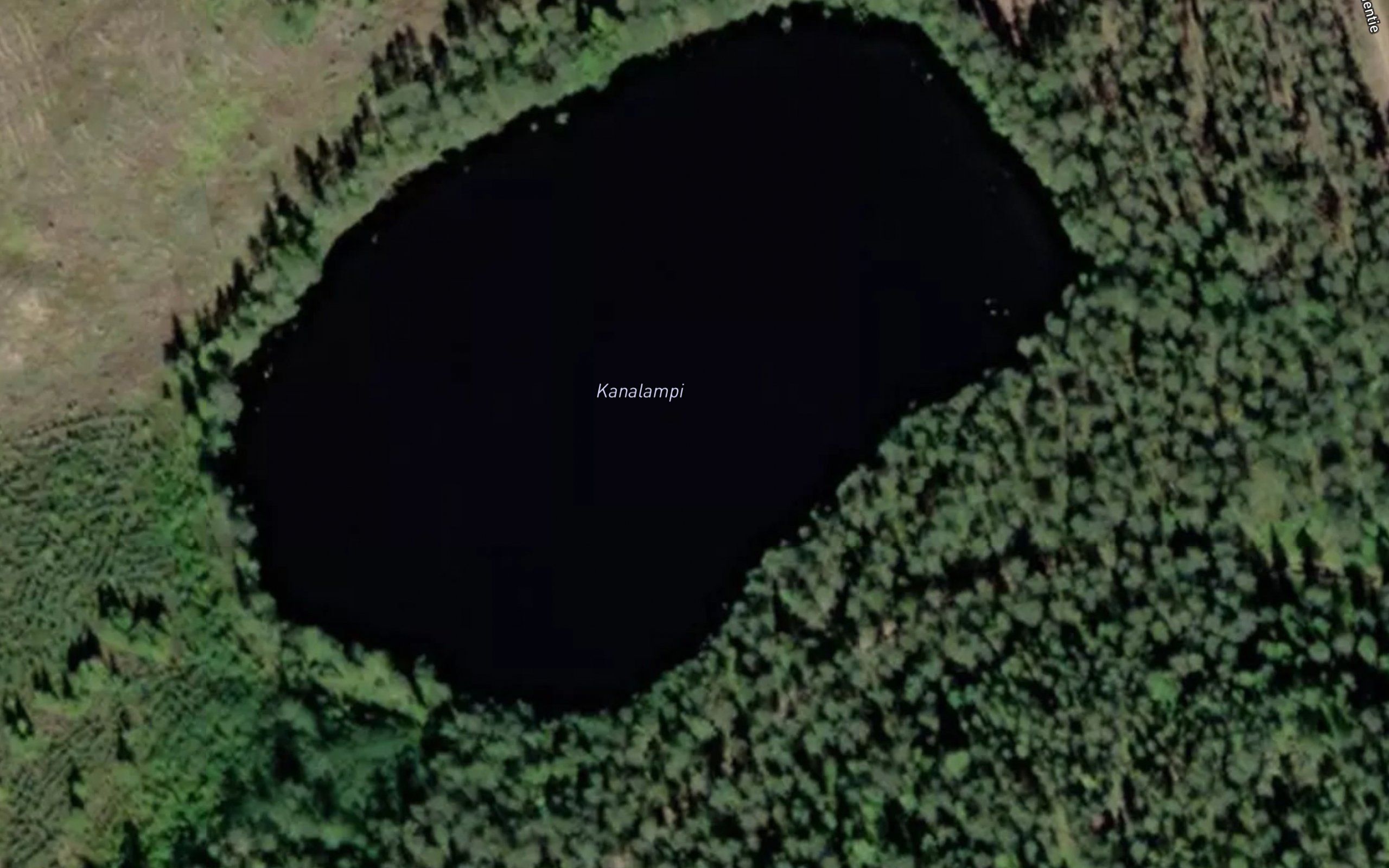Kanalampi