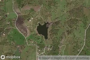 Henderson Reservoir