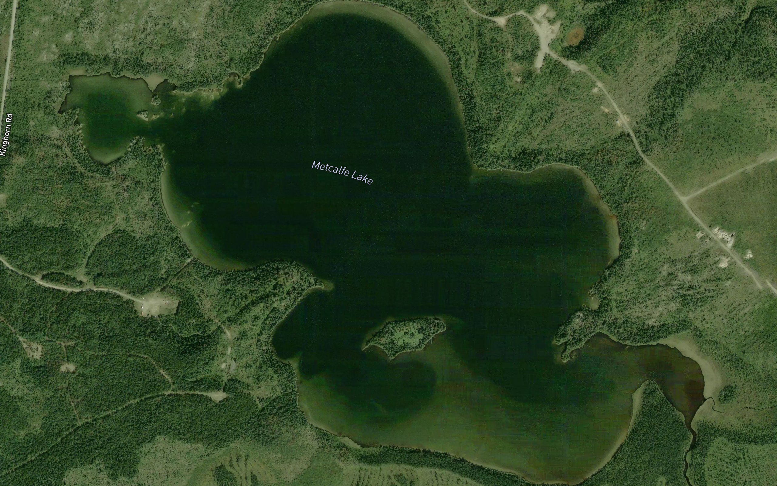 Metcalfe Lake