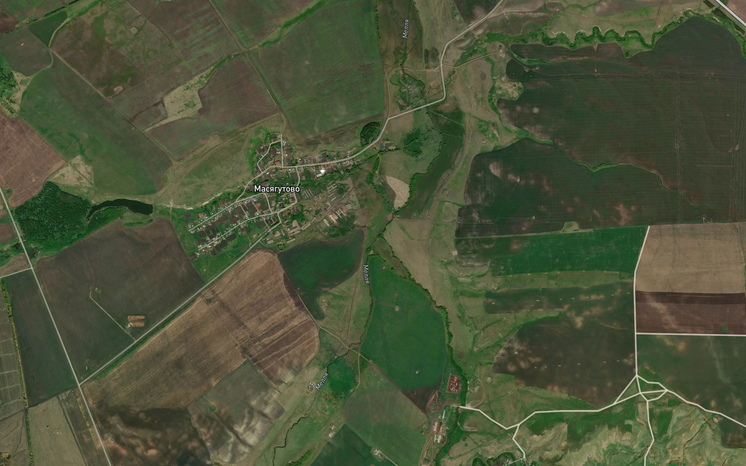 Kuatle-Yelga