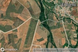 Arroyo de los Valles