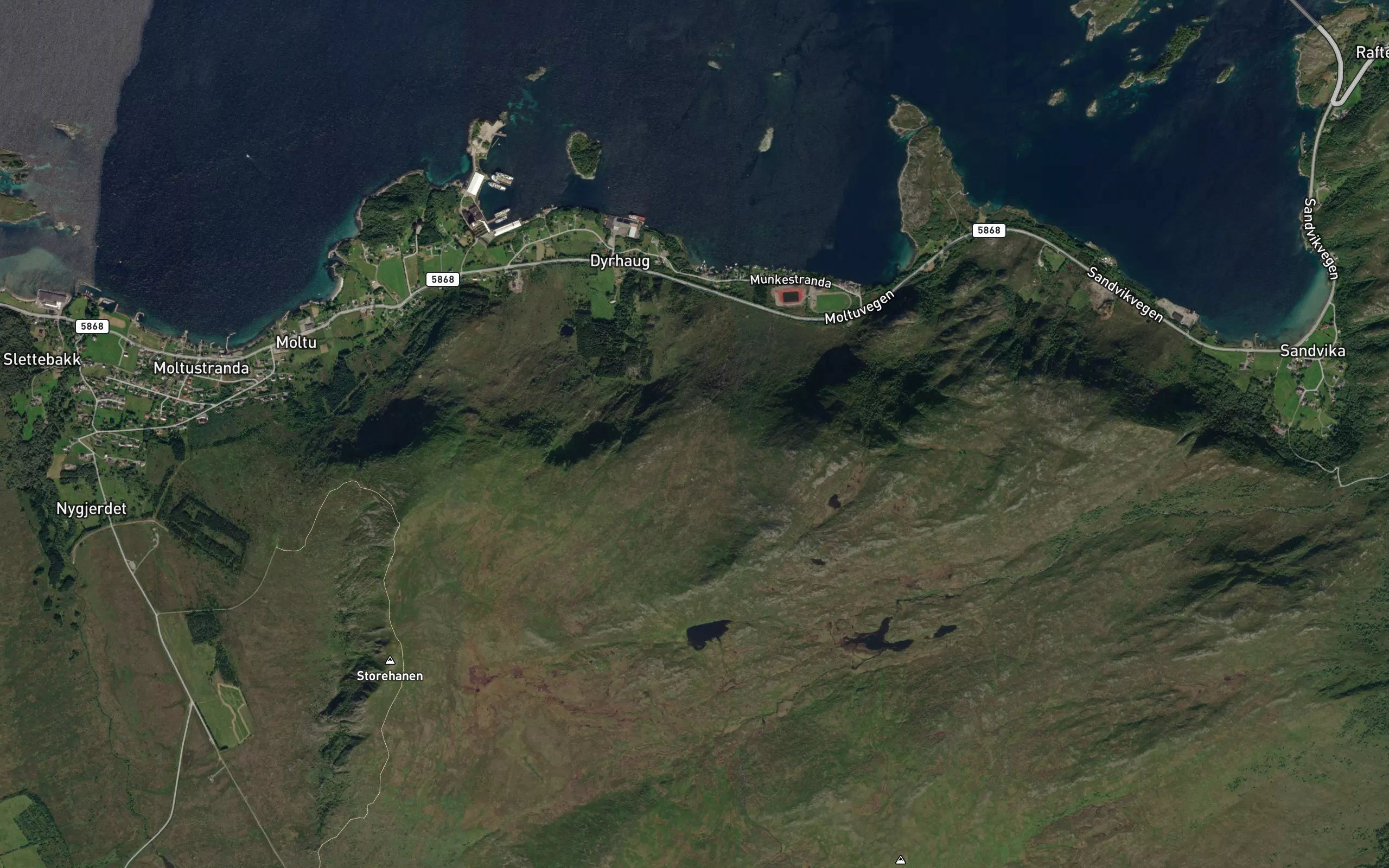 Svartelva