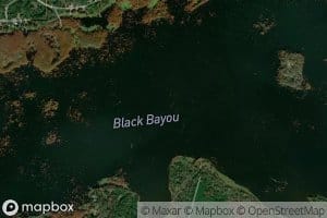 Black Bayou Lake