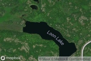Loon Lake