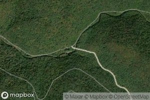Dogway Fork