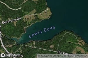 Lewis Cove