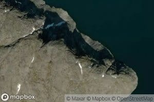 Joksut Inlet