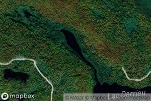 Petit lac Long