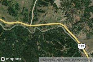 Lime Creek
