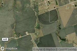 Malish Lake