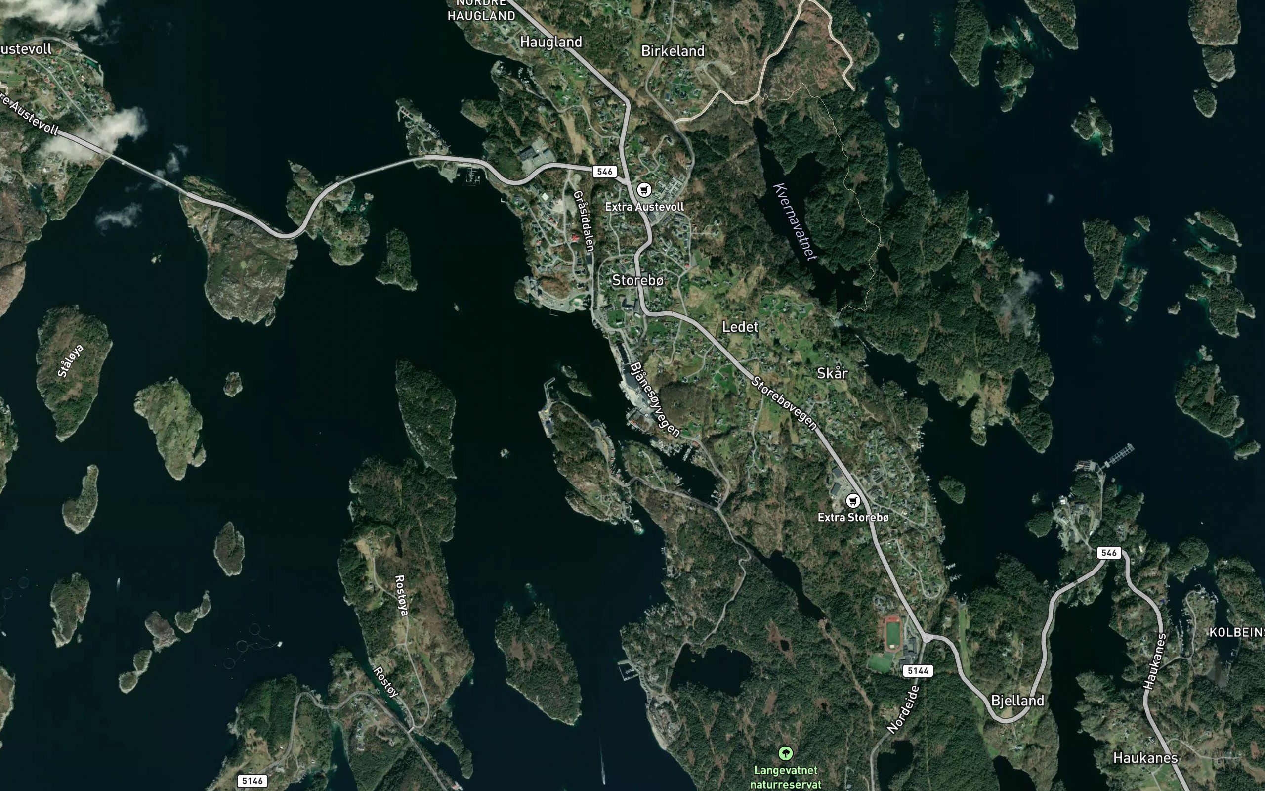 Sturtevika