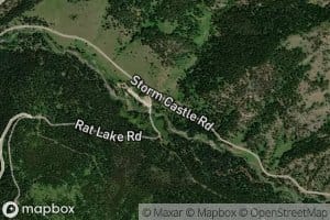 West Creek