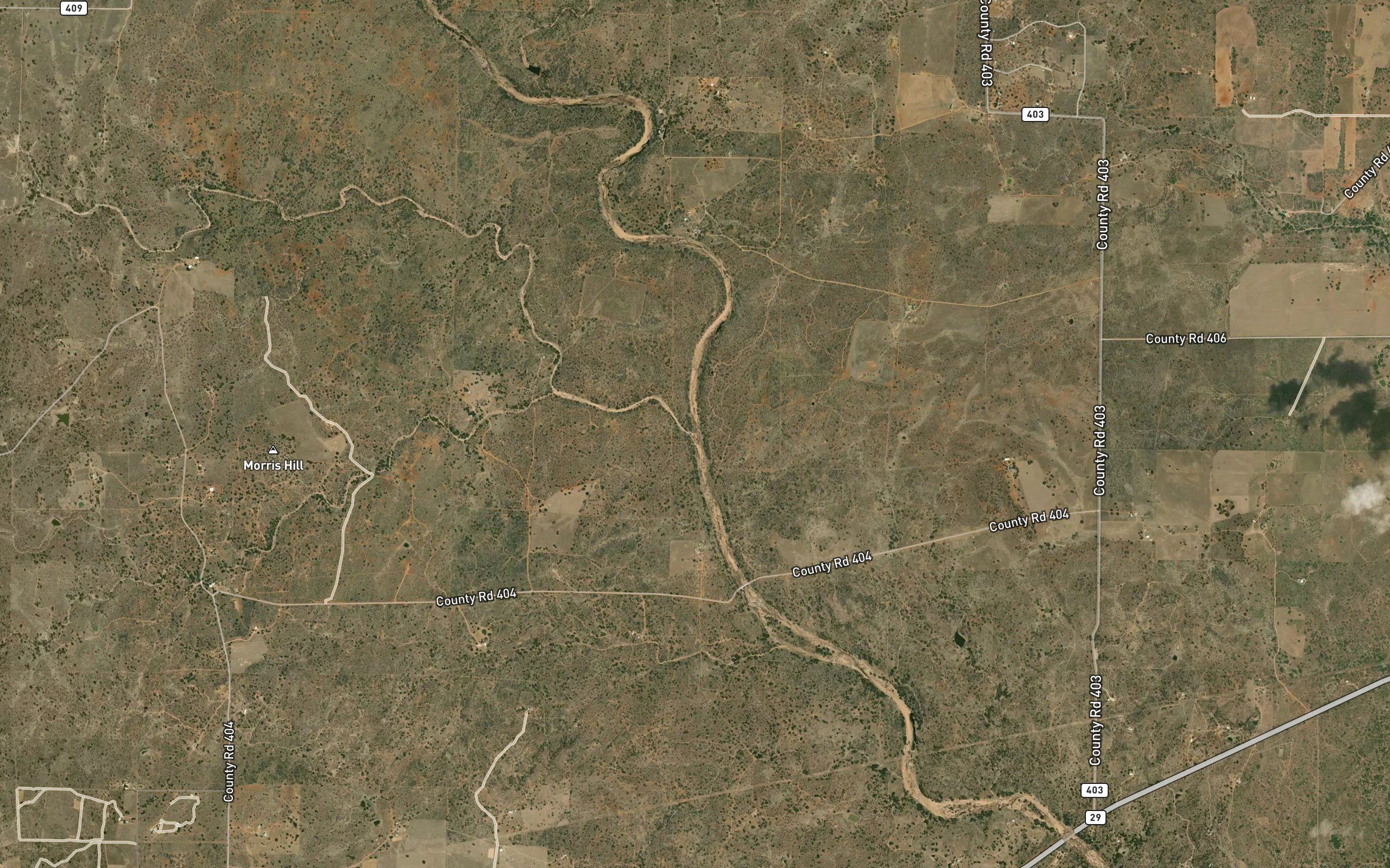 North Willow Creek
