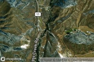 Wildcat Creek