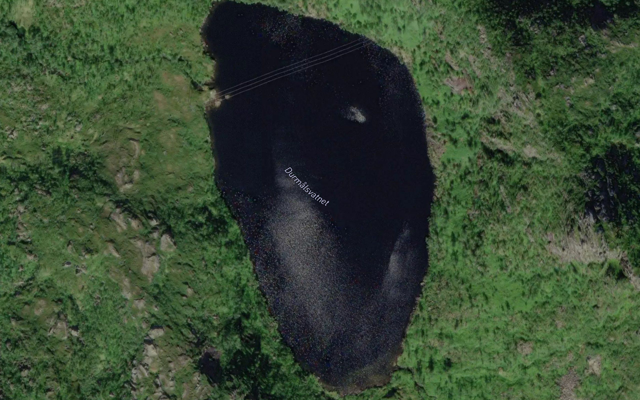 Durmalsvatnet