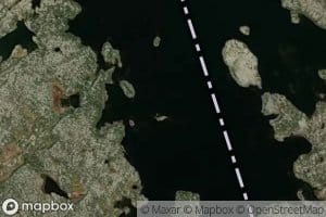 Midtre Muggsjoen