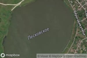Ozero Peskovskoye
