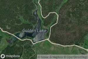 East Thurmon Creek