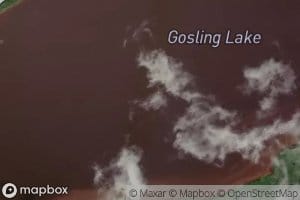Gosling Lake