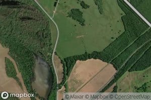 Bayou Decorppe