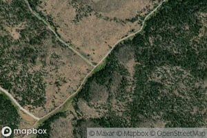 Buckboard Creek