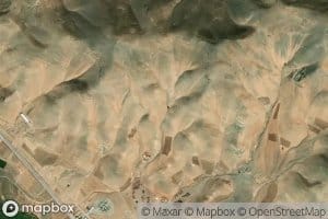 Cheshmeh-ye Darreh Anjiri