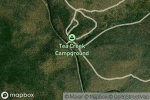 Tea Creek