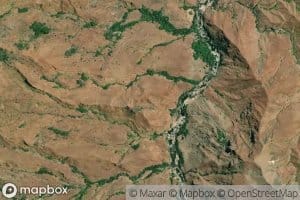 Antsahatsihanaka Riviere