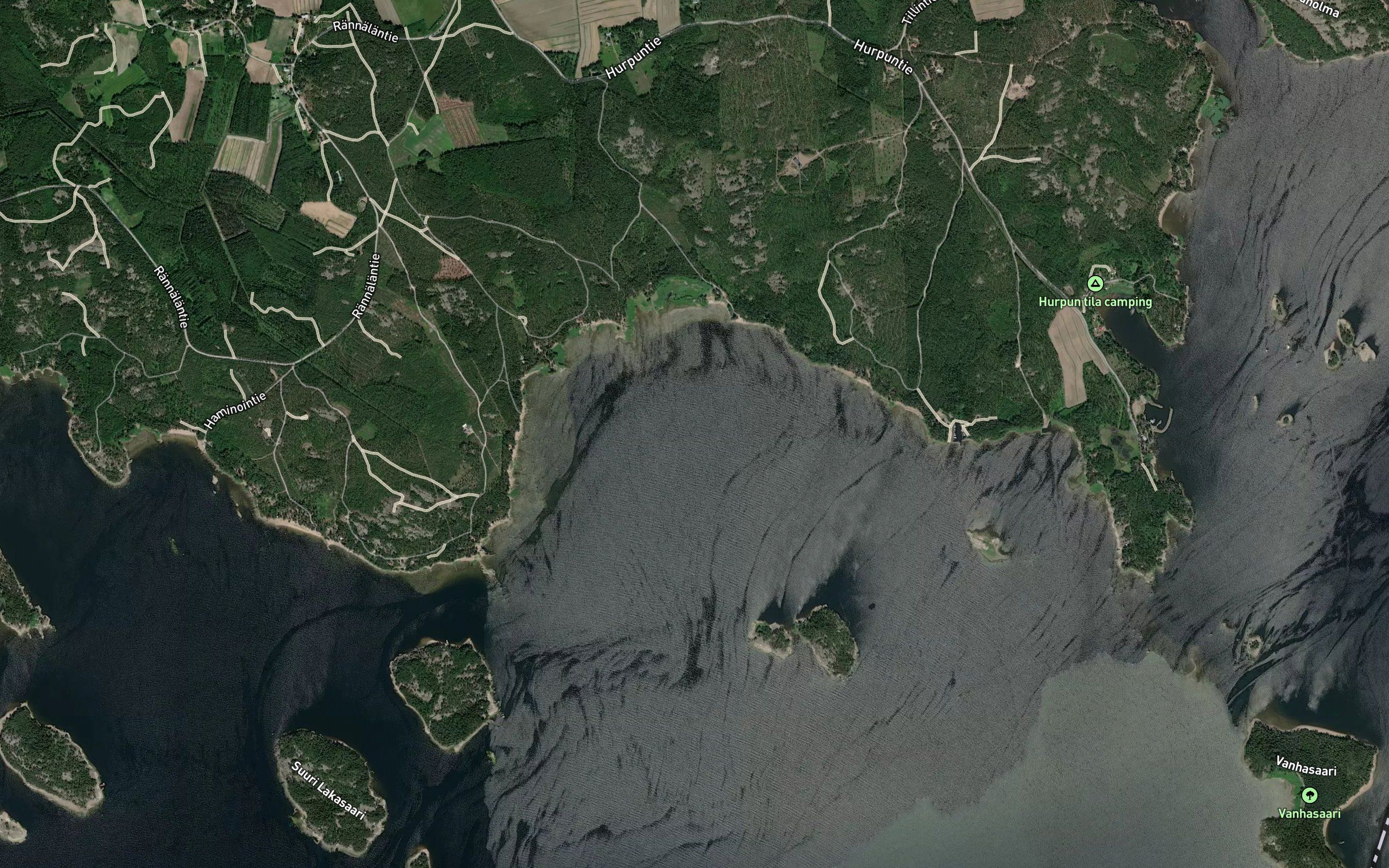 Selkaranta