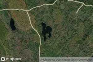 Andersons Trout Lake