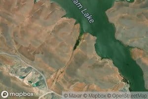 Cheshmeh-ye Mazra Shir