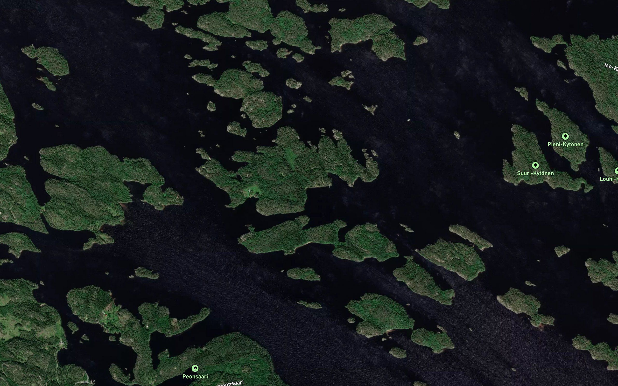 Saunakaarre