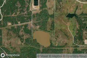 Round Creek Site 6 Reservoir