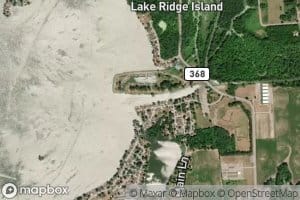 South Fork Great Miami River