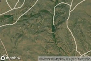 Williams and Blunk Number 1 Reservoir