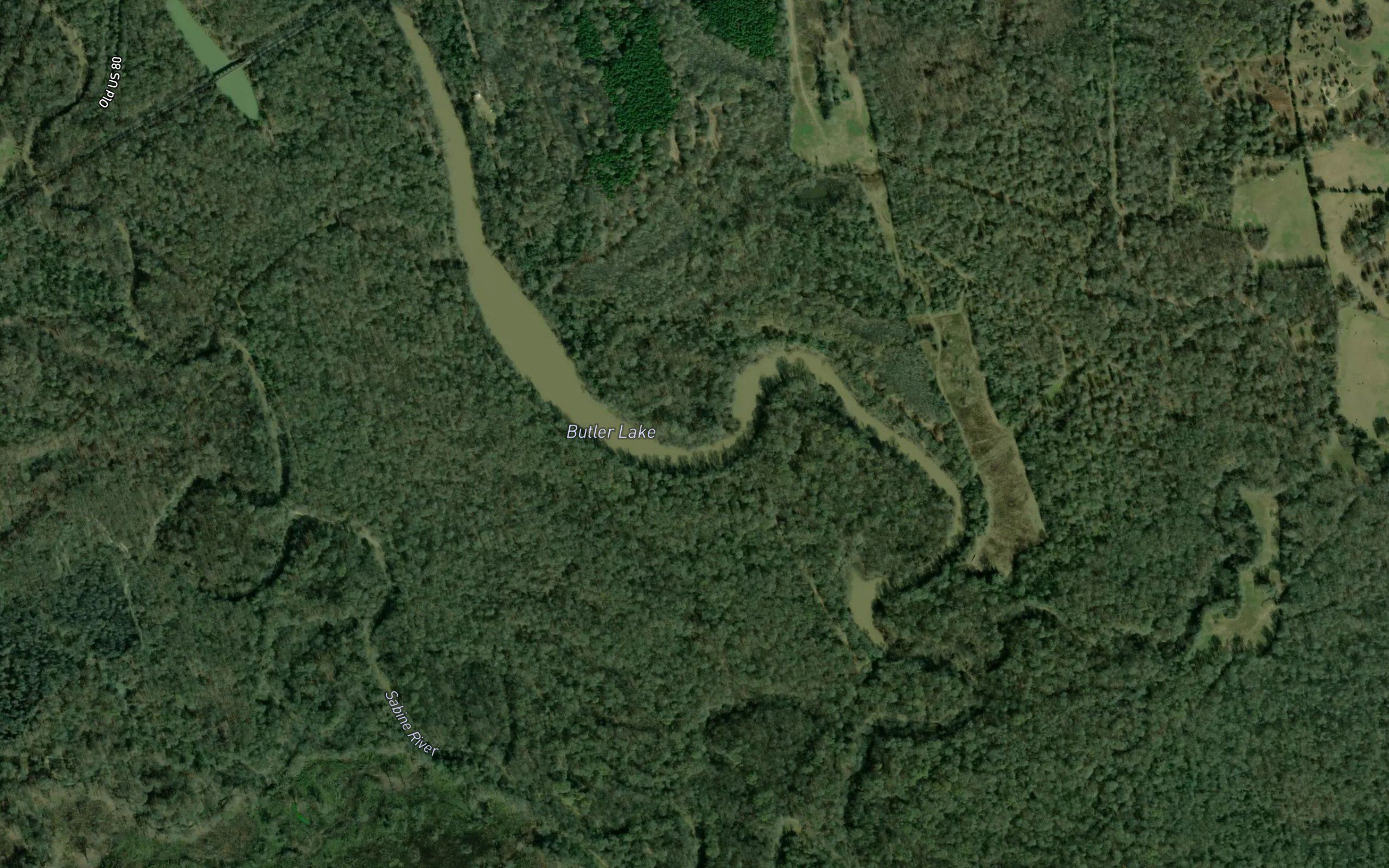 Butler Lake