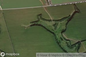 Balka Mitil'skiy Yar