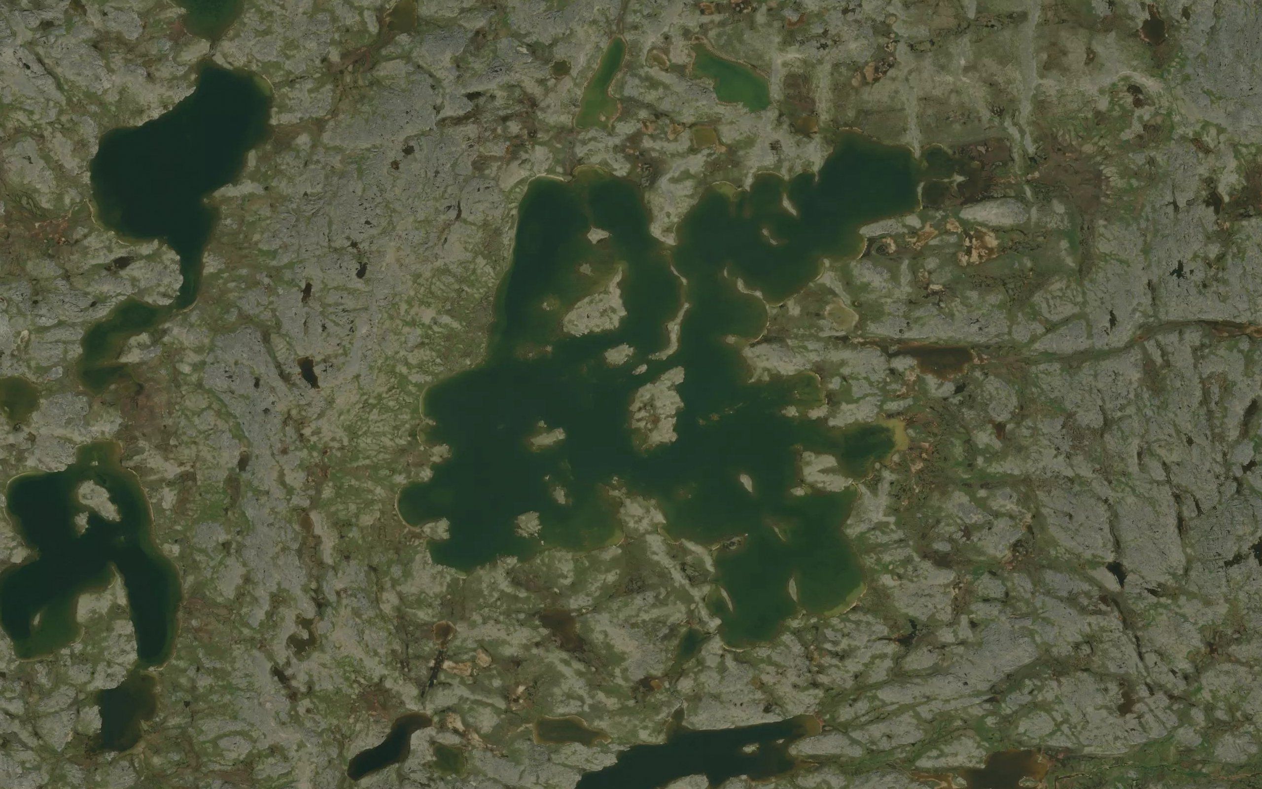 Lac Qikirtatuuq