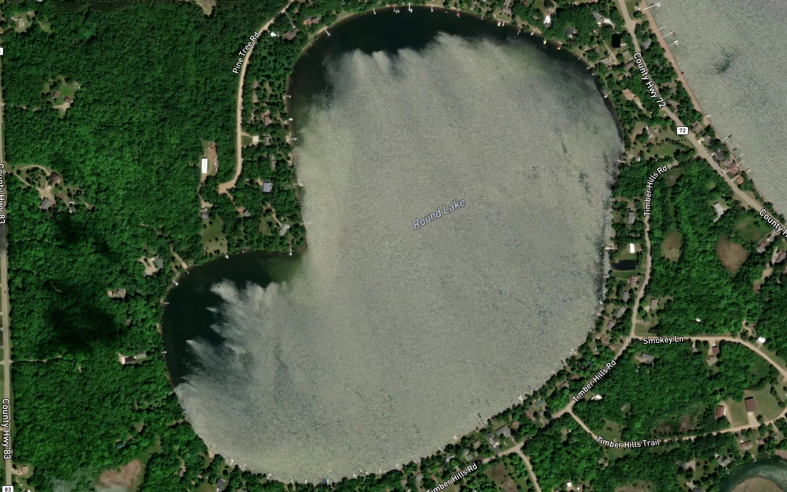 Round Lake