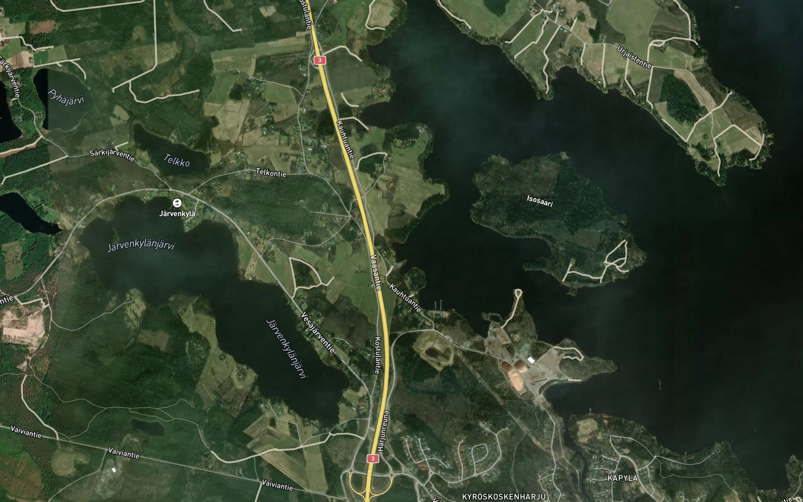 Kauhtuanlahti