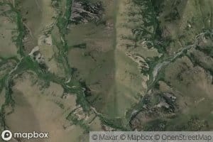 Orari River