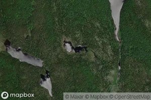 Lac Bonneau